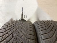2x Winterreifen 235/55 R19 105V Pirelli Nr.44
