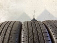 4x Sommerreifen 215/55 R18 99V Goodyear Nr.492