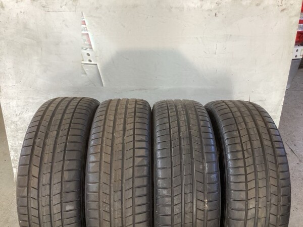 4x Sommerreifen 235/55 R18 100H Falken Nr.489