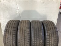 4x Sommerreifen 235/55 R18 100H Falken Nr.489