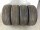 4x Sommerreifen 235/55 R18 100H Falken Nr.489