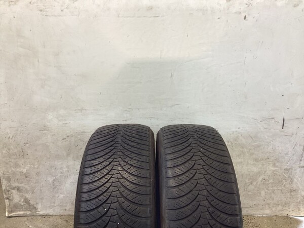 2x AllSeason 225/45 R19 96V Falken Nr.448