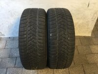 2x Winterreifen 235/55 R17 103V Pirelli Nr.39