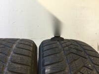2x Winterreifen 235/55 R17 103V Pirelli Nr.39