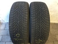 2x Winterreifen 235/50 R20 104V Pirelli Nr.38
