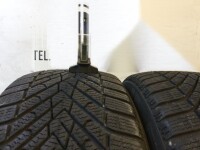 2x Winterreifen 235/50 R20 104V Pirelli Nr.38