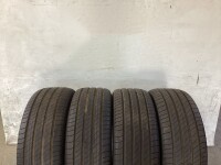 4x Sommerreifen 205/45 R17 88H Michelin Nr.490
