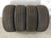 4x Sommerreifen 205/45 R17 88H Michelin Nr.490