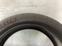 4x Sommerreifen 205/45 R17 88H Michelin Nr.490
