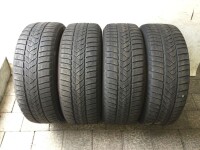 4x Winterreifen 205/60 R16 96H Pirelli Nr.36