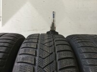 4x Winterreifen 205/60 R16 96H Pirelli Nr.36