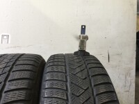 4x Winterreifen 205/60 R16 96H Pirelli Nr.36