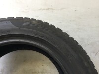 4x Winterreifen 205/60 R16 96H Pirelli Nr.36