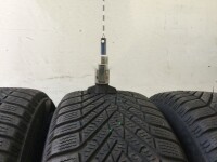 4x Winterreifen 205/60 R16 96H Pirelli Nr.35