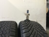 4x Winterreifen 205/60 R16 96H Pirelli Nr.35