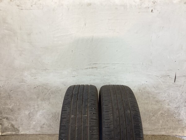 2x Sommerreifen 205/60 R16 92V Continental Nr.451