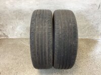 2x Sommerreifen 205/60 R16 92V Continental Nr.451