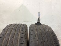2x Sommerreifen 205/60 R16 92V Continental Nr.451