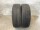2x Sommerreifen 205/60 R16 92V Continental Nr.451