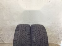 2x AllSeason 225/40 R19 93Y Pirelli Nr.442