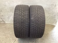 2x AllSeason 225/40 R19 93Y Pirelli Nr.442