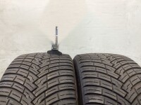 2x AllSeason 225/40 R19 93Y Pirelli Nr.442