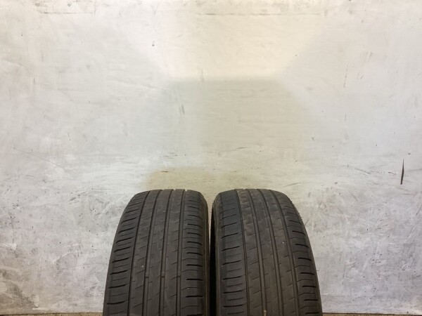2x Sommerreifen 205/60 R16 96V Falken Nr.350