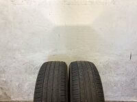 2x Sommerreifen 205/60 R16 96V Falken Nr.350