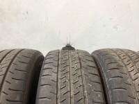 4x Sommerreifen 225/55 R17C 109/107H Falken Nr.272