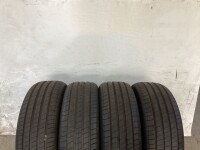 4x Sommerreifen 195/55 R16 91H Michelin Nr.486