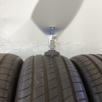 4x Sommerreifen 195/55 R16 91H Michelin Nr.486