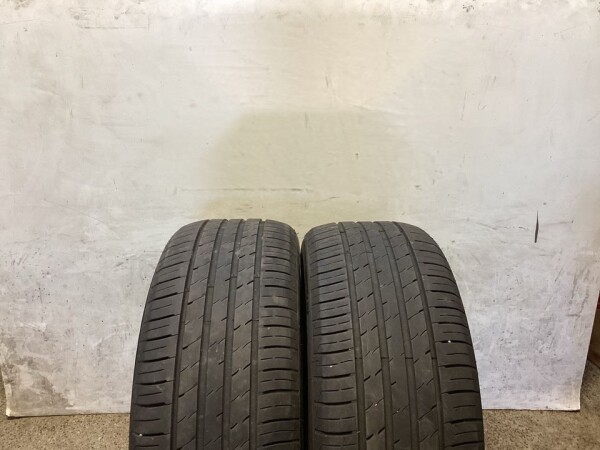 2x Sommerreifen 255/50 R19 107W Minerva Nr.352