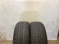 2x Sommerreifen 255/50 R19 107W Minerva Nr.352