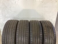 4x Sommerreifen 235/45 R19 99Y Michelin Nr.488