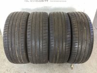 4x Sommerreifen 235/45 R19 99Y Michelin Nr.488