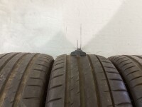 4x Sommerreifen 235/45 R19 99Y Michelin Nr.488