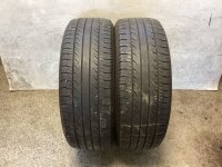 2x Sommerreifen 225/55 R18 98H Yokohama Nr.351