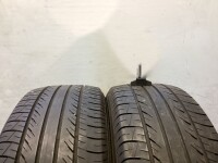 2x Sommerreifen 225/55 R18 98H Yokohama Nr.351
