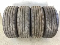 4x Sommerreifen 215/55 R18 99V Michelin Nr.491