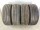 4x Sommerreifen 215/55 R18 99V Michelin Nr.491