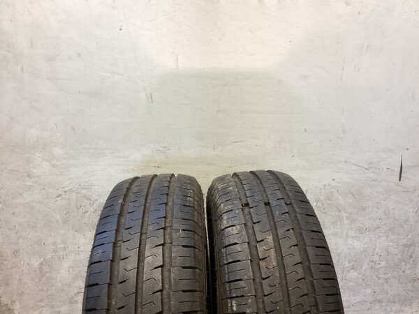 2x Sommerreifen 215/70 R15C 109/107S Sailun Nr.359