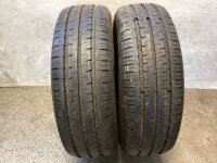 2x Sommerreifen 215/70 R15C 109/107S Sailun Nr.359