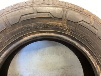 2x Sommerreifen 215/70 R15C 109/107S Sailun Nr.359