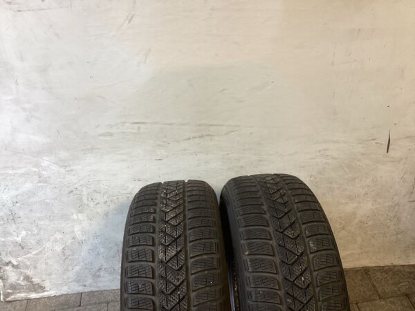 2x Winterreifen 215/55 R17 94H Pirelli Nr.32