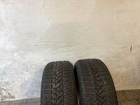 2x Winterreifen 215/55 R17 94H Pirelli Nr.32