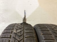 2x Winterreifen 215/55 R17 94H Pirelli Nr.32