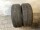 2x Winterreifen 215/55 R17 94H Pirelli Nr.32