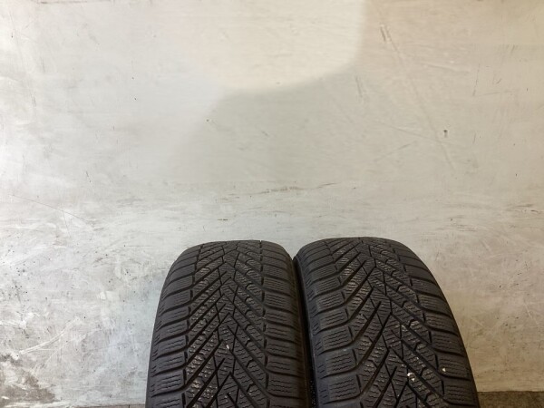 2x Winterreifen 215/50 R19 93T Pirelli Nr.29