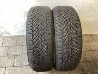 2x Winterreifen 215/50 R19 93T Pirelli Nr.29