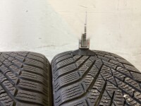 2x Winterreifen 215/50 R19 93T Pirelli Nr.29